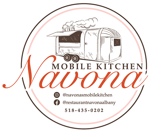 Restaurant Navona Mobile Kitchen